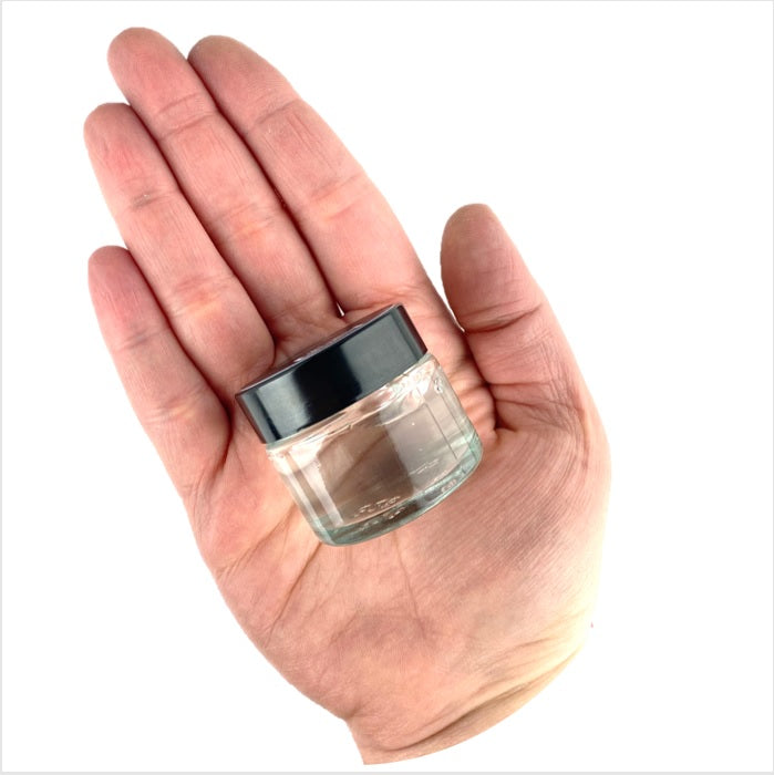 Superstar | Glitter Less Gel (15ml Jar)