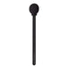Global Colours | Face Painting Applicator - Black Washable Smoothies - 25 Pack