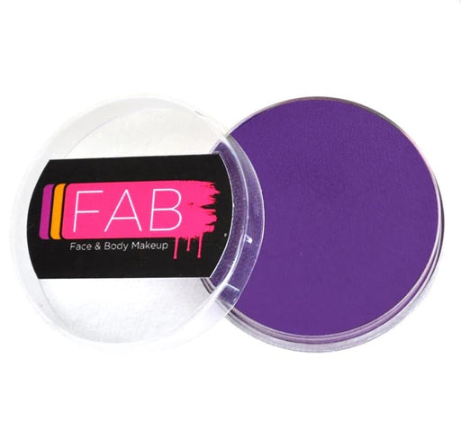 FAB by Superstar | Face Paint - Imperial Purple 45gr #338
