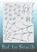 Bad Ass Body Painting Stencil - Spiderz - Overstock Sale!