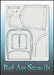 Bad Ass Body Painting Stencil - POCKETRY -  DISCONTINUED