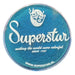 Superstar Face Paint | VELVET Petrol Shimmer 473 - 45gr