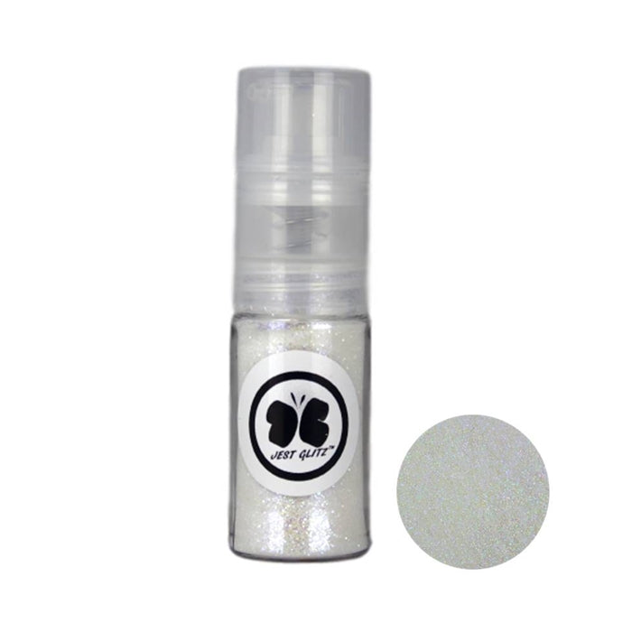 Jest Glitz Face Paint Glitter - Fairy Sparks in Fine Mist PUMP - 7gr approx