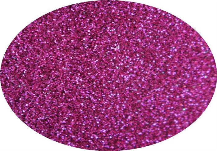 Jest Glitz Face Paint Glitter - Mystic Magenta in Fine Mist PUMP - 7gr approx