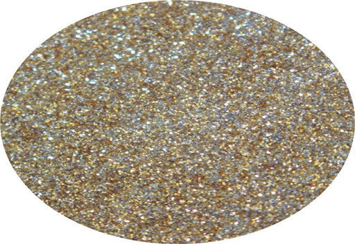Jest Glitz Face Paint Glitter - Golden Beach in Poofer Bottle - 10gr approx
