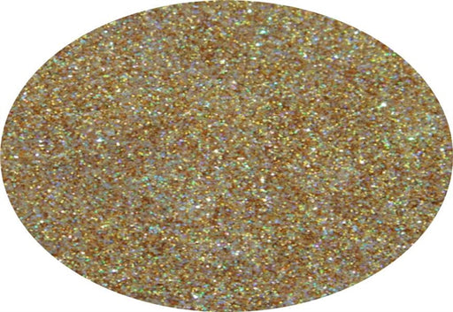 Jest Glitz Face Paint Glitter - Golden Tiara in Poofer Bottle - 10gr approx