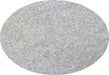 Jest Glitz Face Paint Glitter - Magic Silver in Poofer Bottle - 10gr approx