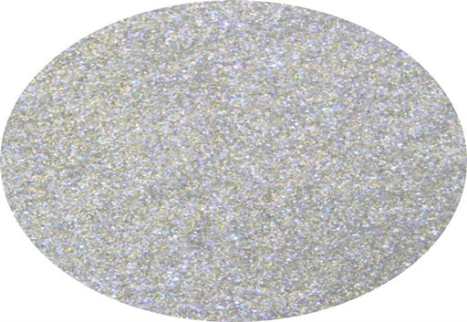 Jest Glitz Face Paint Glitter - Magic Silver in Poofer Bottle - 10gr approx