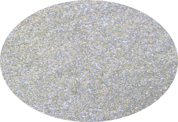 Jest Glitz Face Paint Glitter - Magic Silver in Poofer Bottle - 10gr approx