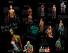 Body Painting Calendar -  Body of Art