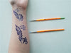 BOLT | Face Painting Brushes by Jest Paint - Thin Round #1