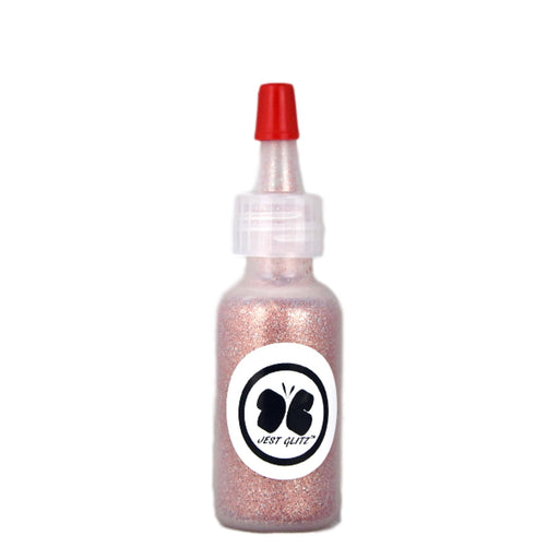 Jest Glitz Face Paint Glitter - Diamond Blush in Poofer Bottle - 10gr approx