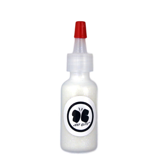 Jest Glitz Face Paint Glitter - Fairy Sparks in Poofer Bottle - 10gr approx