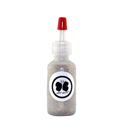 Jest Glitz Face Paint Glitter - Golden Beach in Poofer Bottle - 10gr approx