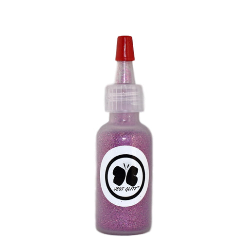 Jest Glitz Face Paint Glitter - Mystic Magenta in Poofer Bottle - 10gr approx