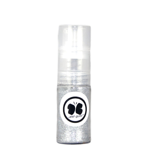 Jest Glitz Face Paint Glitter - Diamond Sparks in Fine Mist PUMP - 7gr approx