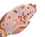 Ooh! Face Painting Stencil | Seahorse Mask (K08)