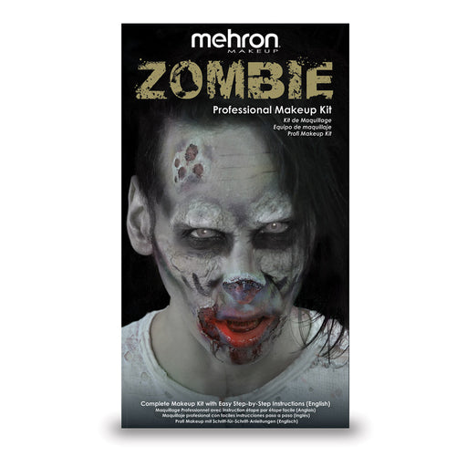 Horrifiq Halloween SFX Makeup Kit - 2023 Horrifiq Best Offer