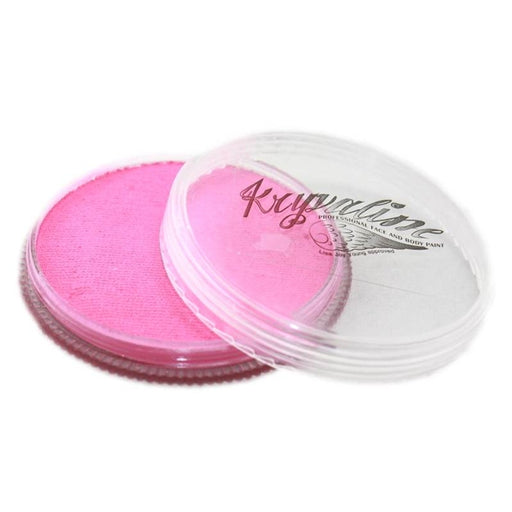 Kryvaline Face Paint Essential (Regular Line) - Pale Pink 30gr