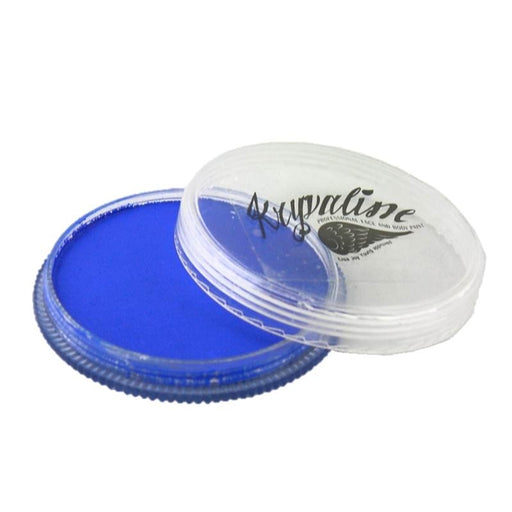 Kryvaline Face Paint Essential (Regular Line) - Royal Blue 30gr