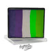 Kryvaline Paint Split Cake (Regular Line) - Large Maleficent 50gr (SFX - Non Cosmetic)