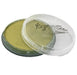 Kryvaline Face Paint Regular Line -  Metallic Olive Green 30gr