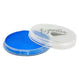 Kryvaline Face Paint Regular Line - Metallic Blue 30gr
