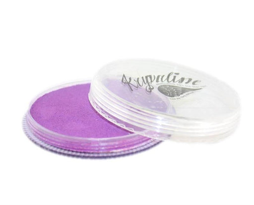 Kryvaline Face Paint Regular Line - Metallic Purple 30gr