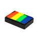 Kryvaline Paint Split Cake (Creamy Line) - Gummy Bear 40gr (SFX - Non Cosmetic)