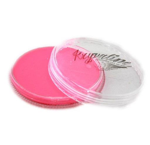 Kryvaline Paint  (Regular Line) - Neon Pink 30gr (SFX - Non Cosmetic)