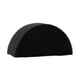 Kryvaline - Large "Never Stain"* SOFT Black Face Painting Sponge - 1 Half