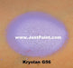 Kryolan Face Paint  Aquacolor - G56 (Light Lilac) - 30ml