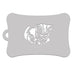 Ooh! Face Painting Stencil | Cute Kitten (T25)
