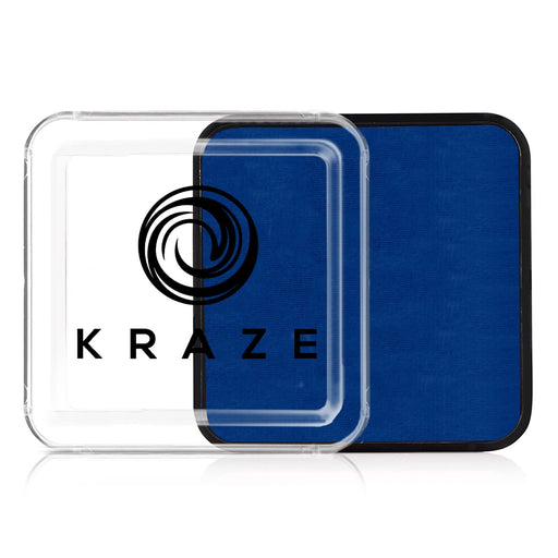 Kraze FX Face and Body Paints | Deep Blue 25gr