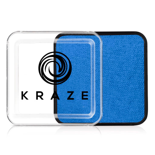 Kraze FX Face and Body Paints | Maya Blue 25gr