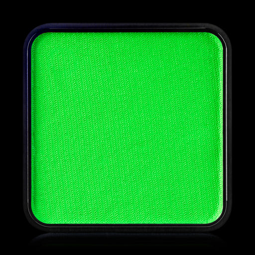 Kraze FX Paints | Neon Green 25gr (SFX - Non Cosmetic)