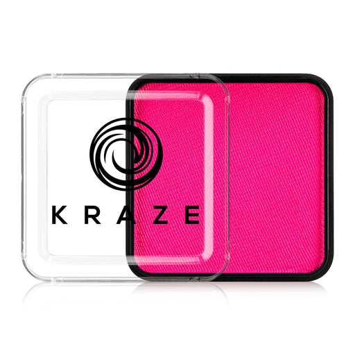 Kraze FX Paints | Neon Pink 25gr (SFX - Non Cosmetic)