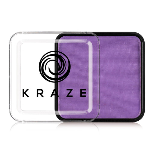 Kraze FX Paints | Neon Purple 25gr (SFX - Non Cosmetic)