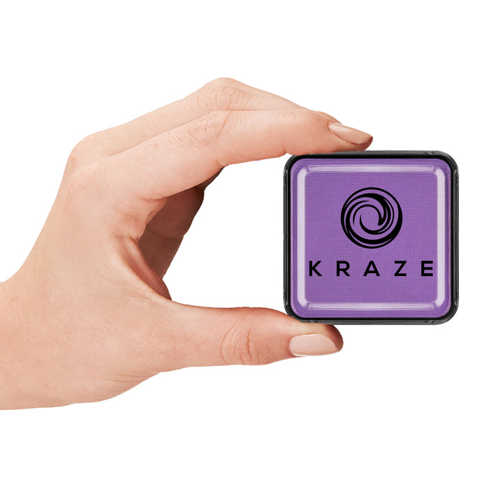 Kraze FX Paints | Neon Purple 25gr (SFX - Non Cosmetic)