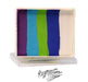 Kryvaline Face Paint Split Cake (Regular Line) - Large Dragon 50gr