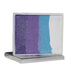 Kryvaline Face Paint Split Cake (Regular Line) - Purple Fairy Dust 50gr (Limited Edition)