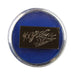Kryvaline Paint (Creamy line) - Fluorescent Blue 30gr (SFX - Non Cosmetic)
