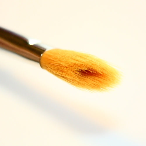 Face Painting Brush LoewCornell Aura 1/2" — Jest Paint Face Paint Store