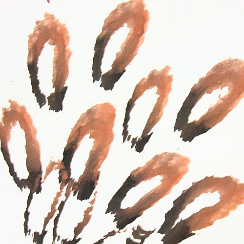 Face Painting Brush LoewCornell Aura 1/2" — Jest Paint Face Paint Store