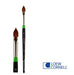 Face Painting Brush - Loew-Cornell 7930 6T - Flat Pointy - Flora #6 -  DISCONTINUED