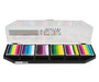 Fusion Body Art  - Spectrum Face Painting Palette | Leanne's Pretty Rainbow
