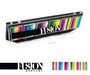Fusion Body Art  - Spectrum Face Painting Palette | Leanne's Pretty Rainbow