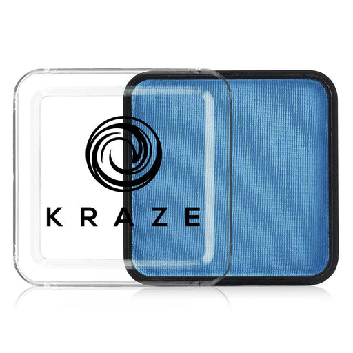 Kraze FX Face and Body Paints | Light Blue 25gr