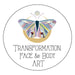Transformation Face and Body Art - Asheville - North Carolina