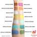Face Paints Australia Face and Body Paint | Metallix Blush - 30gr